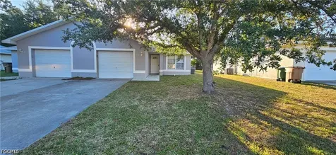 401 SE 24th Avenue Cape Coral FL 33990