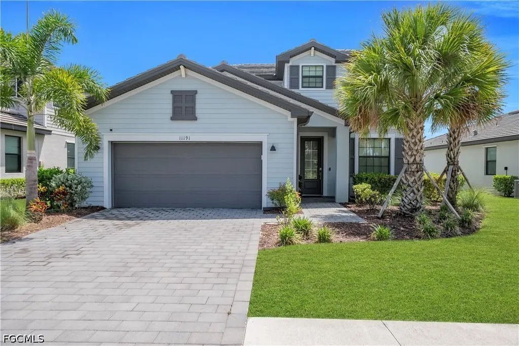 11191 Timber Creek Drive Fort Myers FL 33913