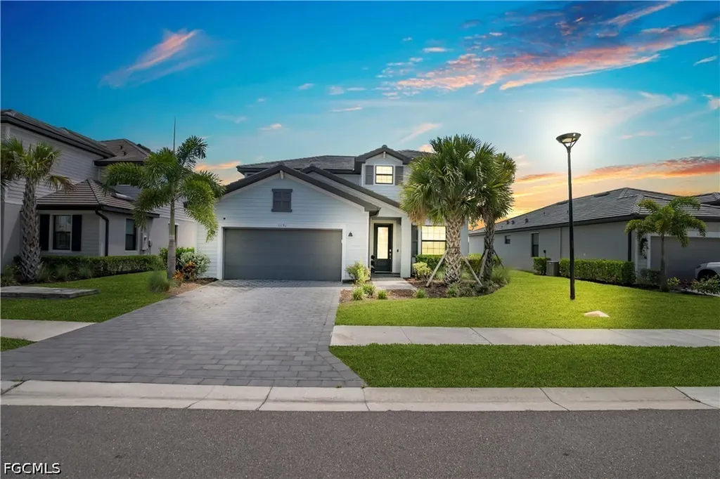 11191 Timber Creek Drive Fort Myers FL 33913