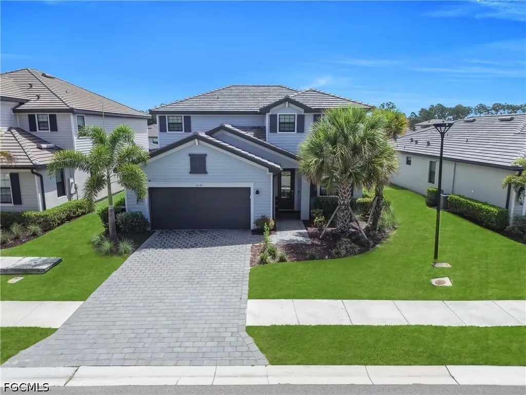 11191 Timber Creek Drive Fort Myers FL 33913