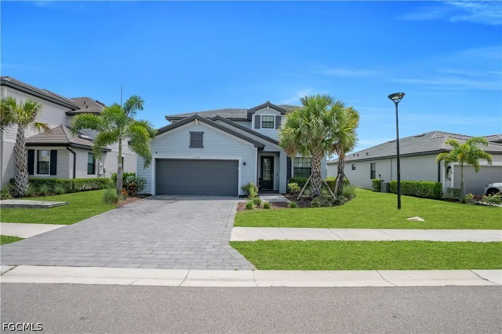 11191 Timber Creek Drive Fort Myers FL 33913