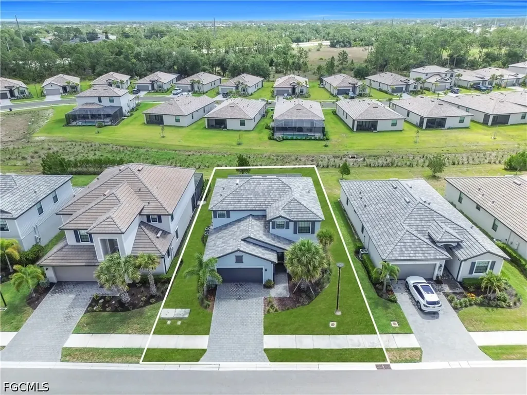 11191 Timber Creek Drive Fort Myers FL 33913