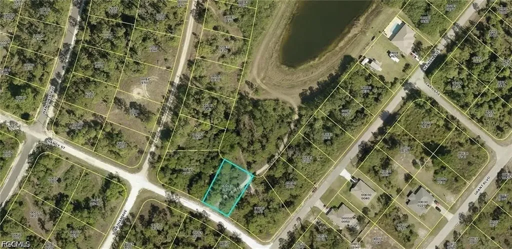 1015 Handy Street Lehigh Acres FL 33974
