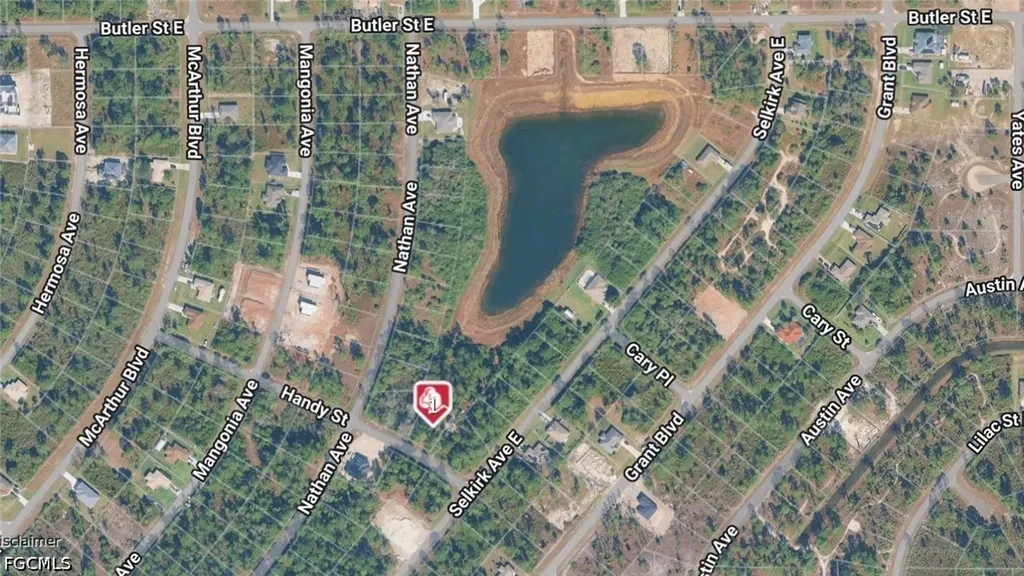 1015 Handy Street Lehigh Acres FL 33974