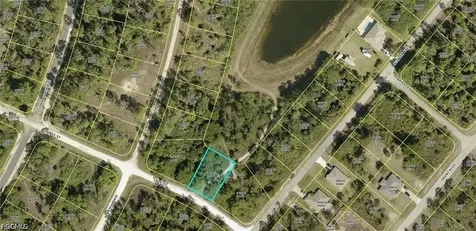 1015 Handy Street Lehigh Acres FL 33974
