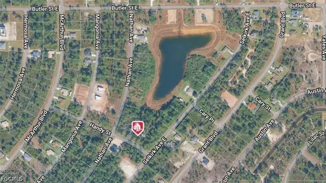 1015 Handy Street Lehigh Acres FL 33974