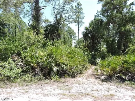 1015 Handy Street Lehigh Acres FL 33974