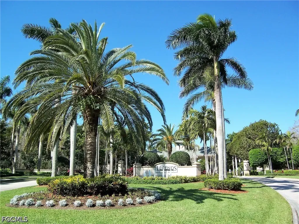 14501 Legends Boulevard N Fort Myers FL 33912