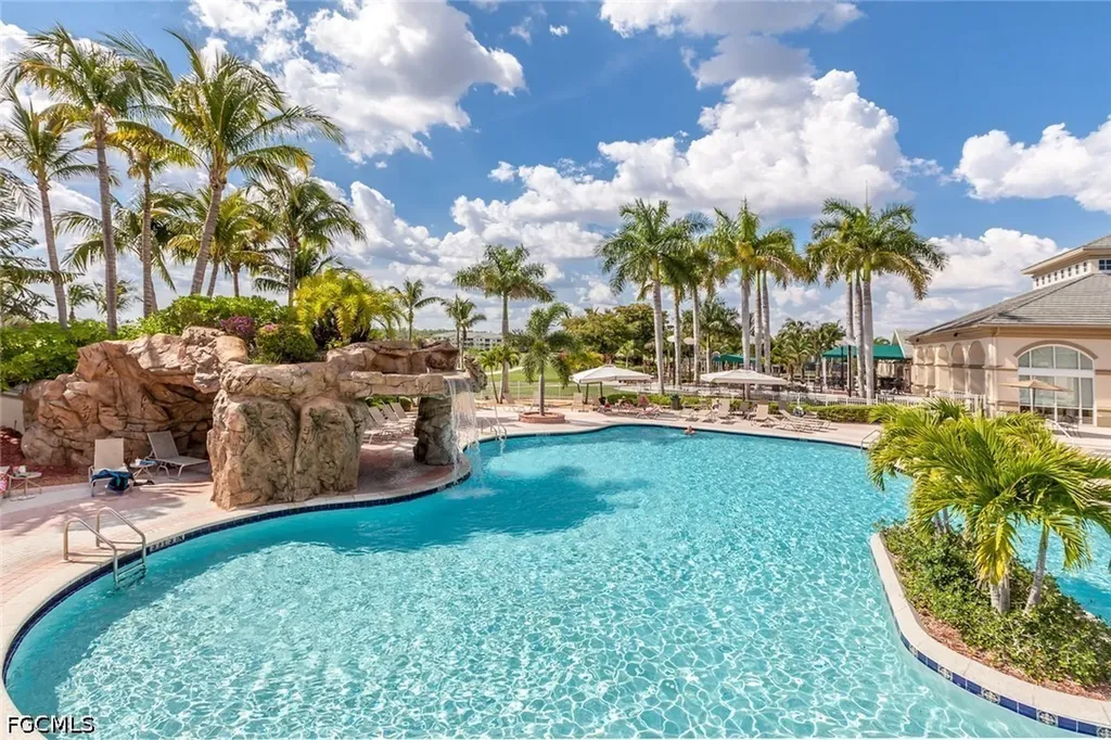 14501 Legends Boulevard N Fort Myers FL 33912