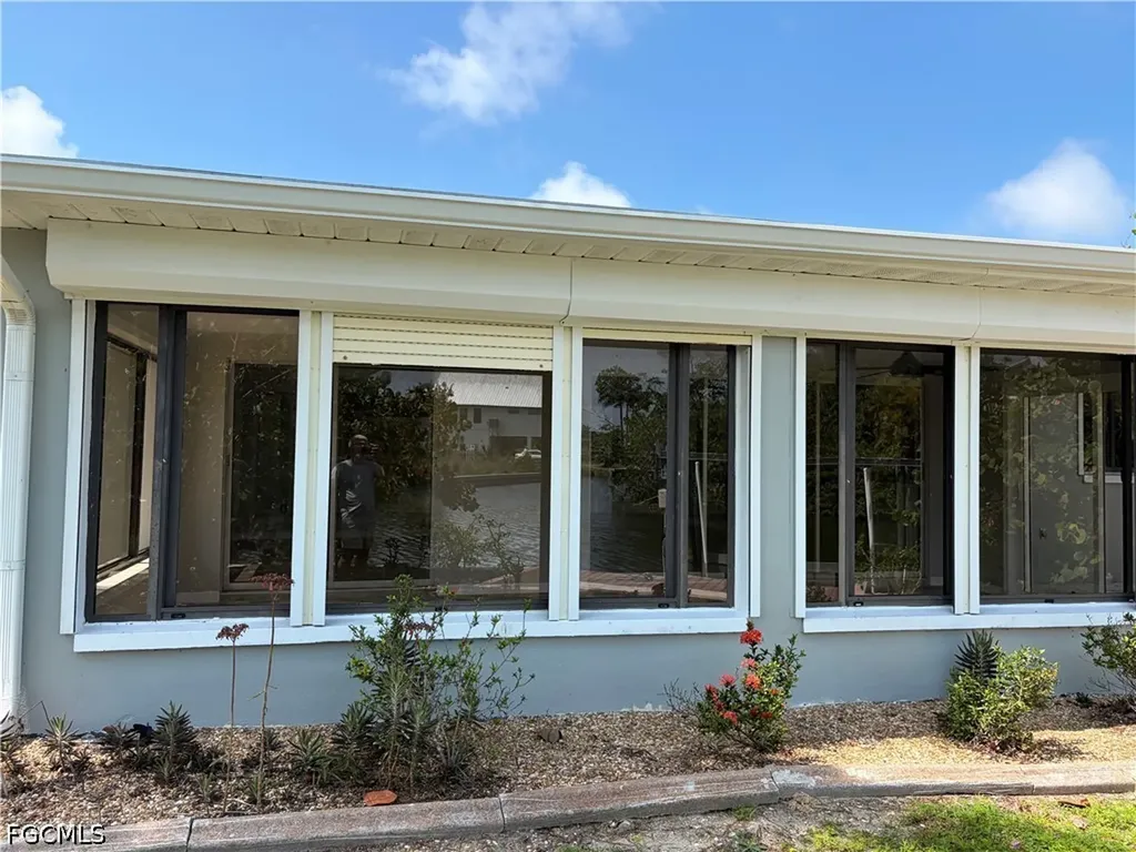 3580 Gondola Lane St. James City FL 33956
