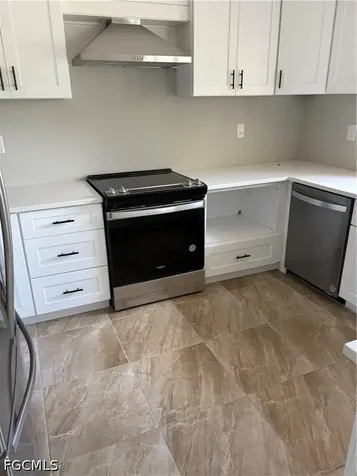 3580 Gondola Lane ST. James City FL 33956