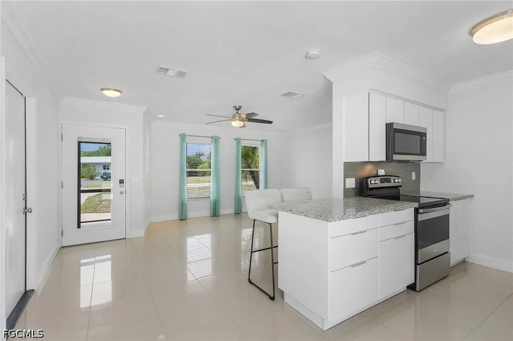 5251 Tower Drive Cape Coral FL 33904