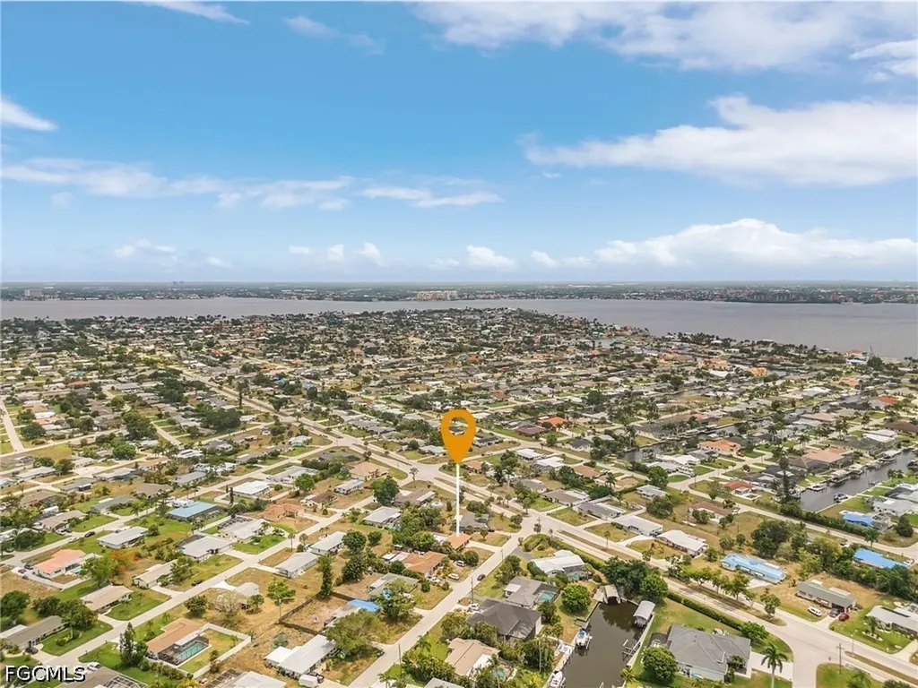 5251 Tower Drive Cape Coral FL 33904