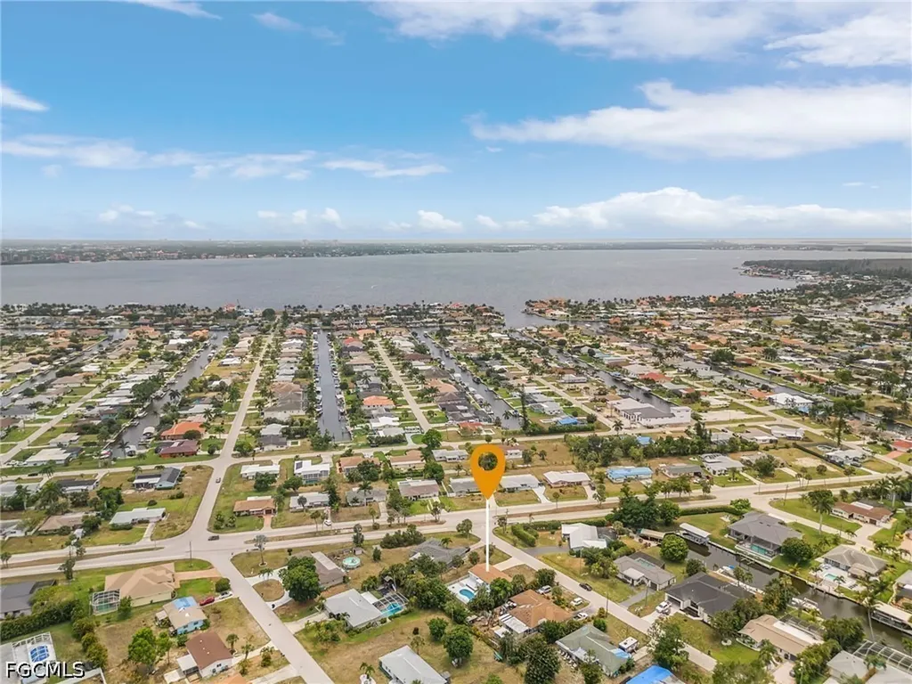 5251 Tower Drive Cape Coral FL 33904