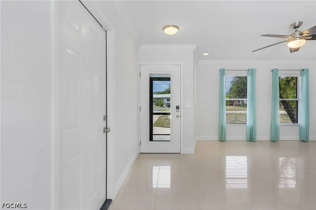 5251 Tower Drive Cape Coral FL 33904
