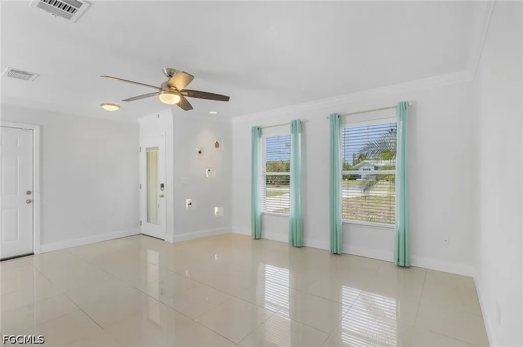 5251 Tower Drive Cape Coral FL 33904