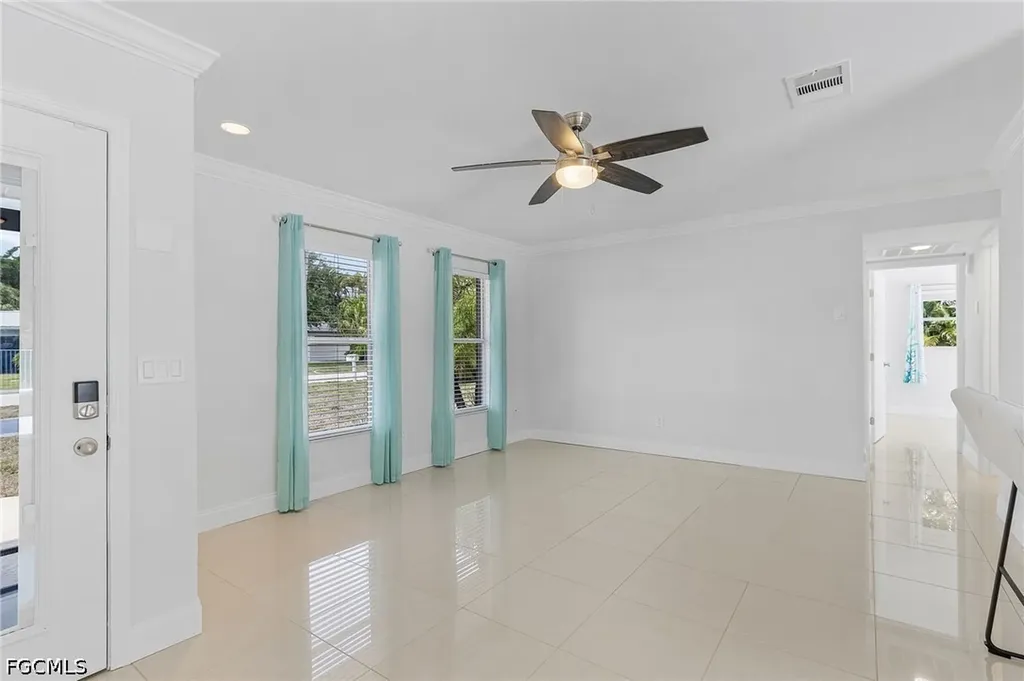 5251 Tower Drive Cape Coral FL 33904