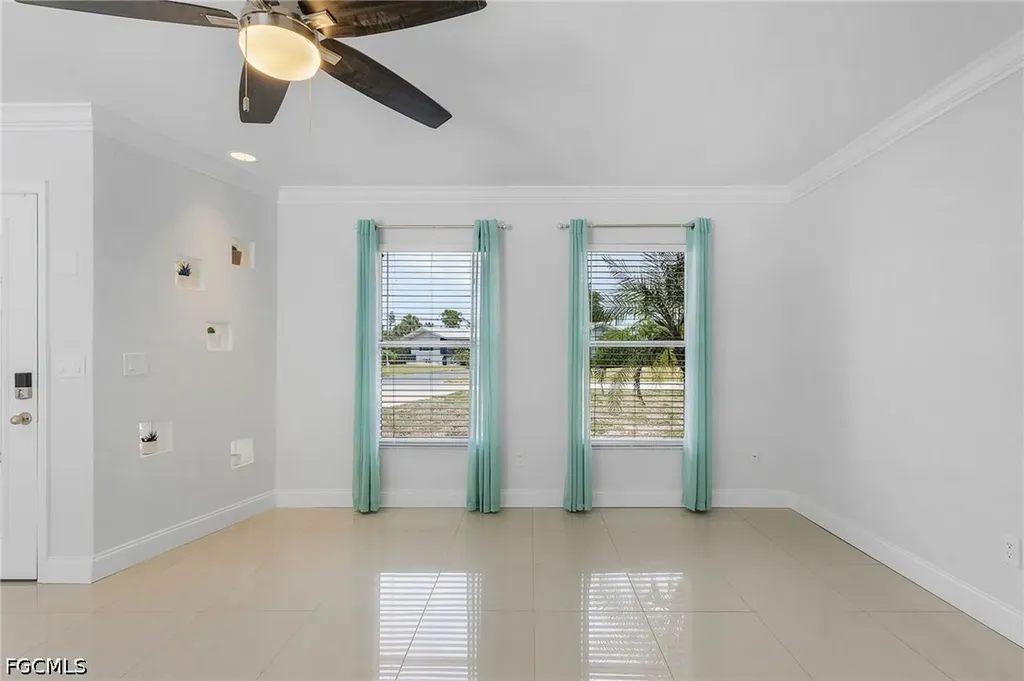 5251 Tower Drive Cape Coral FL 33904
