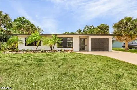 5251 Tower Drive Cape Coral FL 33904