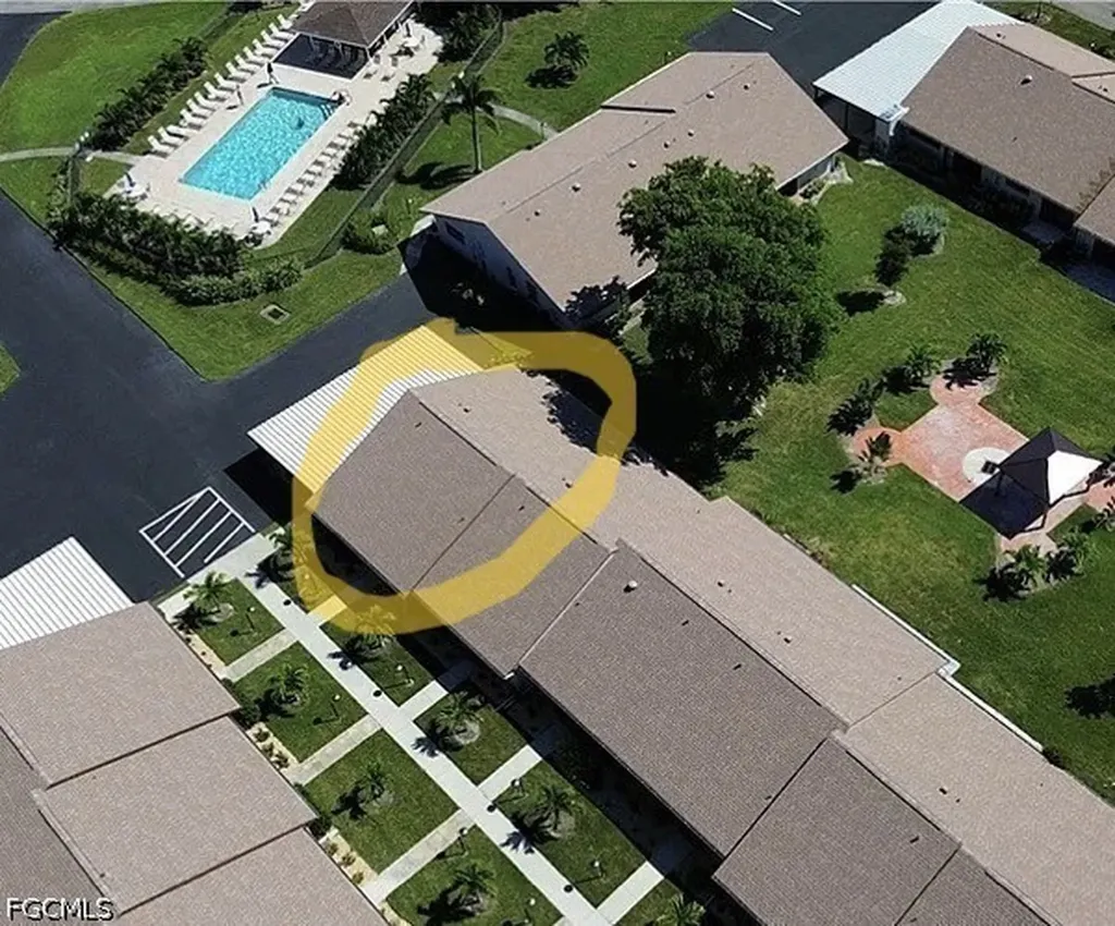 16521 Bayleaf Lane Fort Myers FL 33908