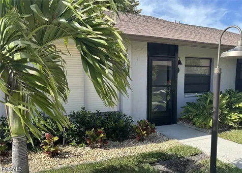 16521 Bayleaf Lane Fort Myers FL 33908