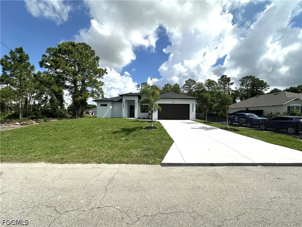2602 34th Street W Lehigh Acres FL 33971