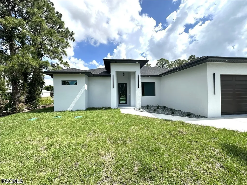 2602 34th Street W Lehigh Acres FL 33971