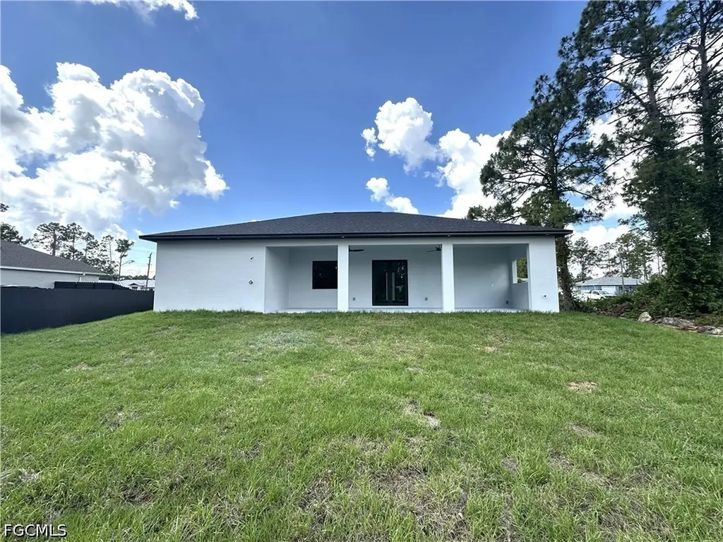 2602 34th Street W Lehigh Acres FL 33971