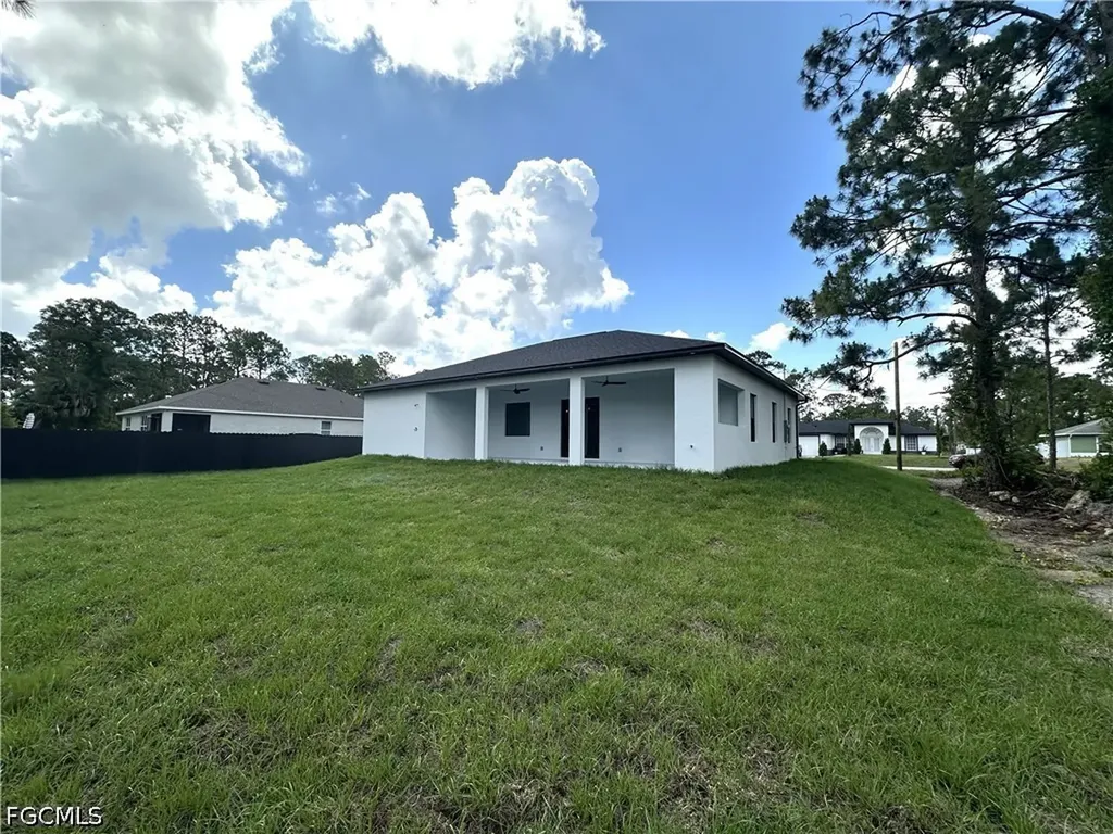 2602 34th Street W Lehigh Acres FL 33971