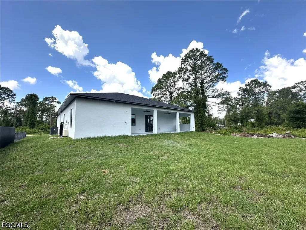 2602 34th Street W Lehigh Acres FL 33971