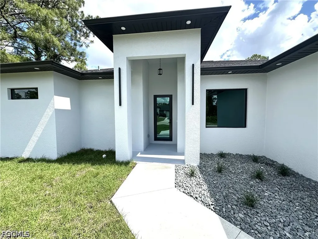 2602 34th Street W Lehigh Acres FL 33971