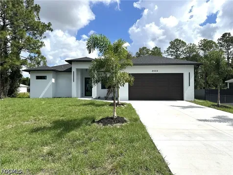 2602 34TH Street W Lehigh Acres FL 33971