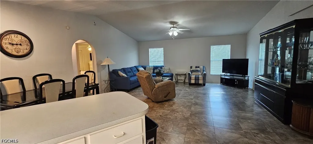1203 SE 23rd Terrace Cape Coral FL 33990