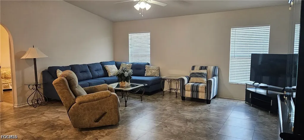 1203 SE 23rd Terrace Cape Coral FL 33990