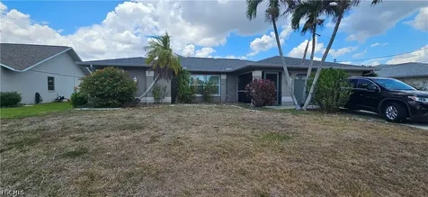 1203 SE 23rd Terrace Cape Coral FL 33990