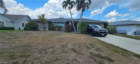 1203 SE 23rd Terrace Cape Coral FL 33990