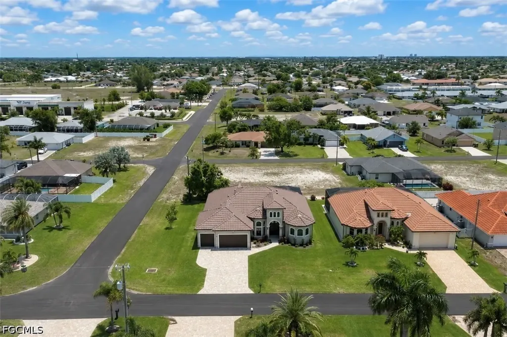 4403 SW 10th Avenue Cape Coral FL 33914