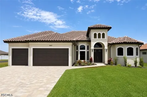 4403 SW 10th Avenue Cape Coral FL 33914