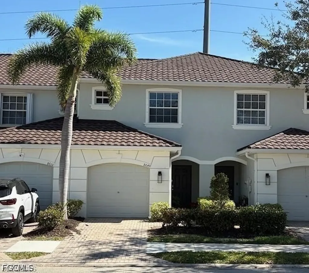 8649 Athena Court Lehigh Acres FL 33971