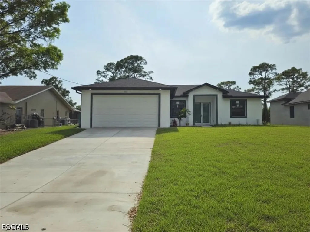 831 Angelo Avenue Lehigh Acres FL 33971