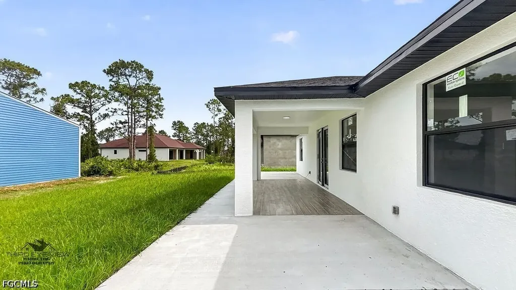 831 Angelo Avenue Lehigh Acres FL 33971
