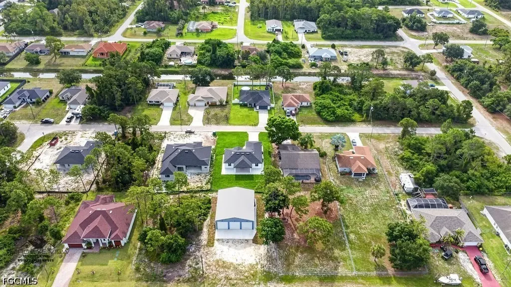 831 Angelo Avenue Lehigh Acres FL 33971