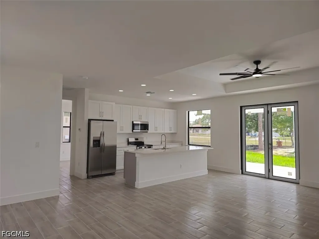 831 Angelo Avenue Lehigh Acres FL 33971