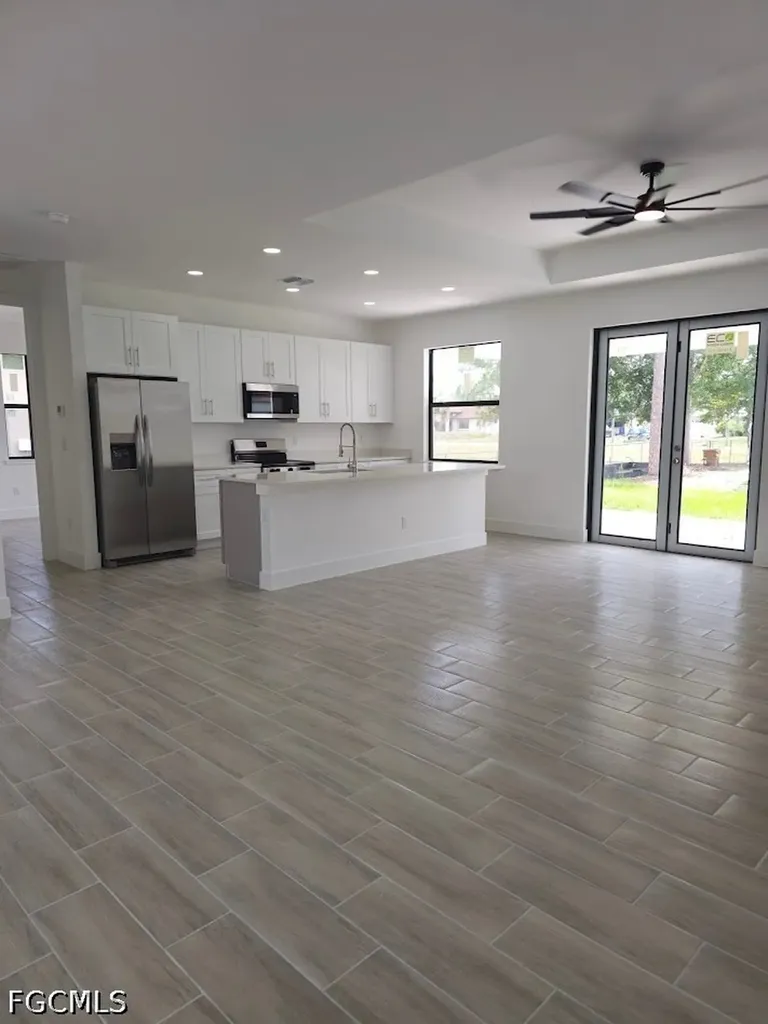 831 Angelo Avenue Lehigh Acres FL 33971