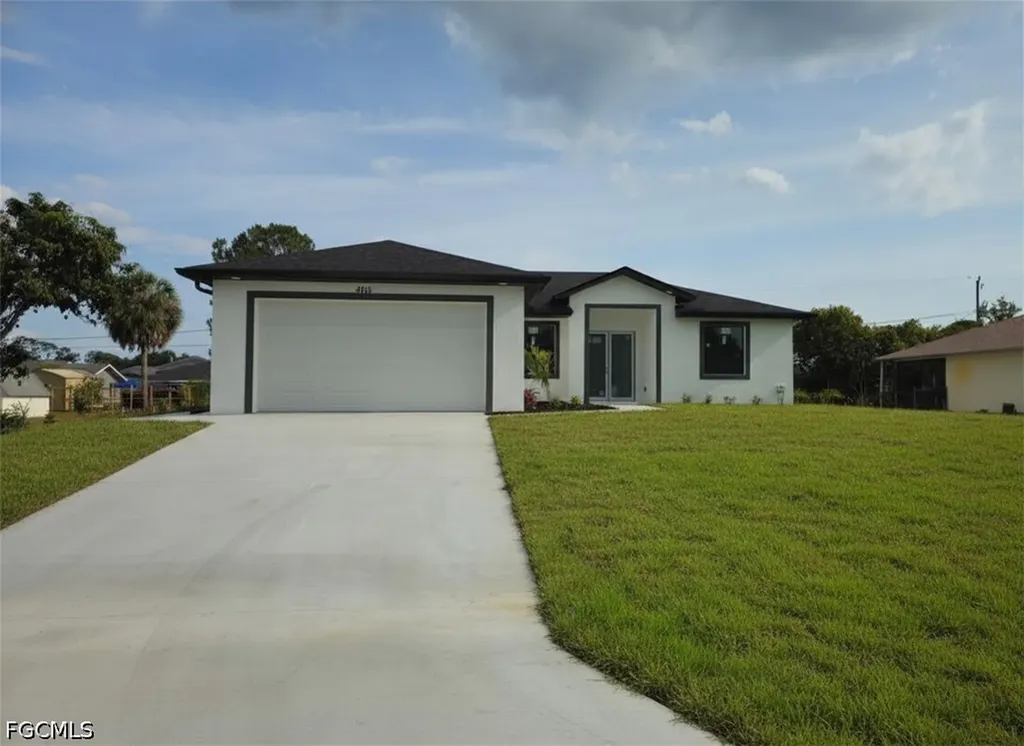 4715 7th Street W Lehigh Acres FL 33971