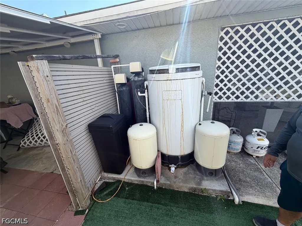 3502 20th Street SW Lehigh Acres FL 33976