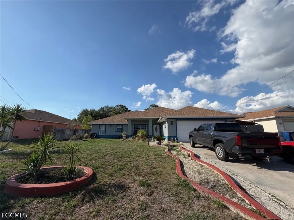 3502 20th Street SW Lehigh Acres FL 33976