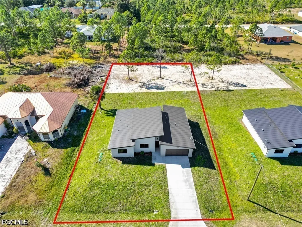 1011 State Avenue Lehigh Acres FL 33972