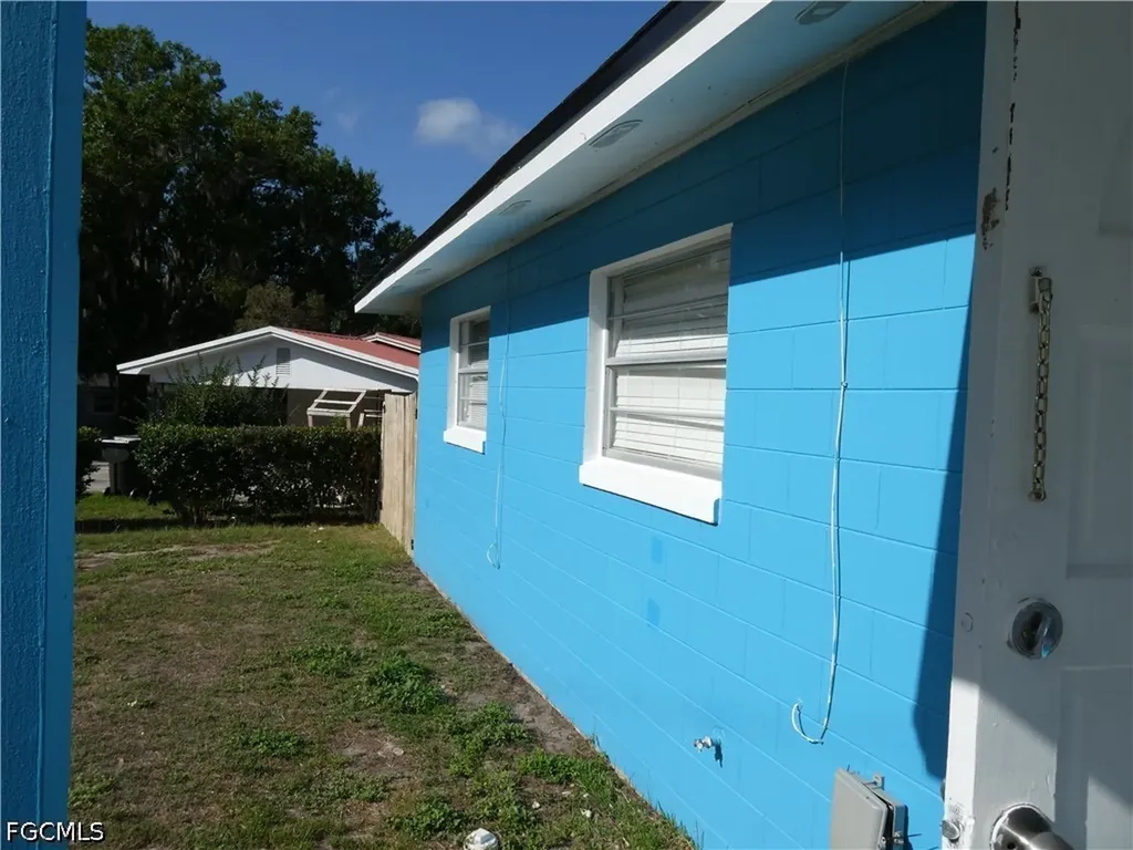 2912 Dudley Drive Bartow FL 33830
