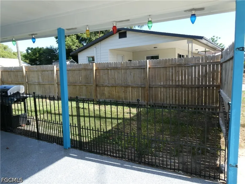 2912 Dudley Drive Bartow FL 33830